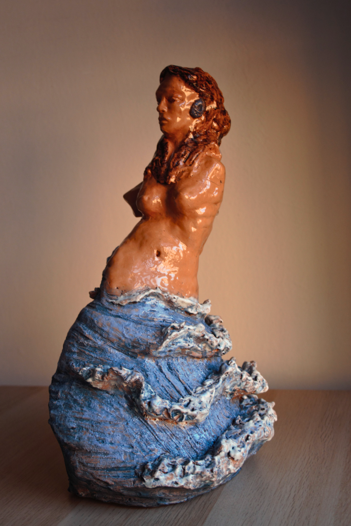 Scultura NEREA - immagine 2