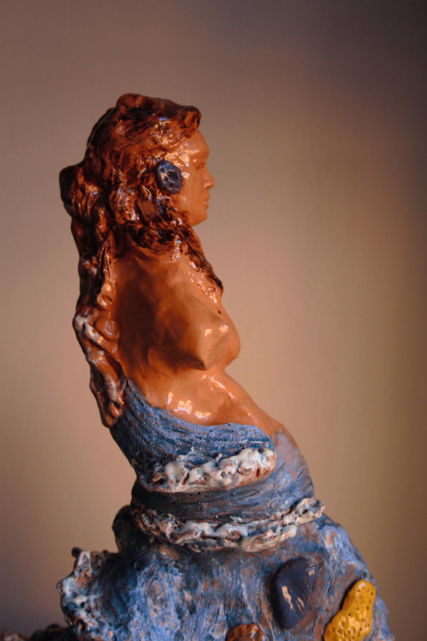 Scultura NEREA - immagine 3