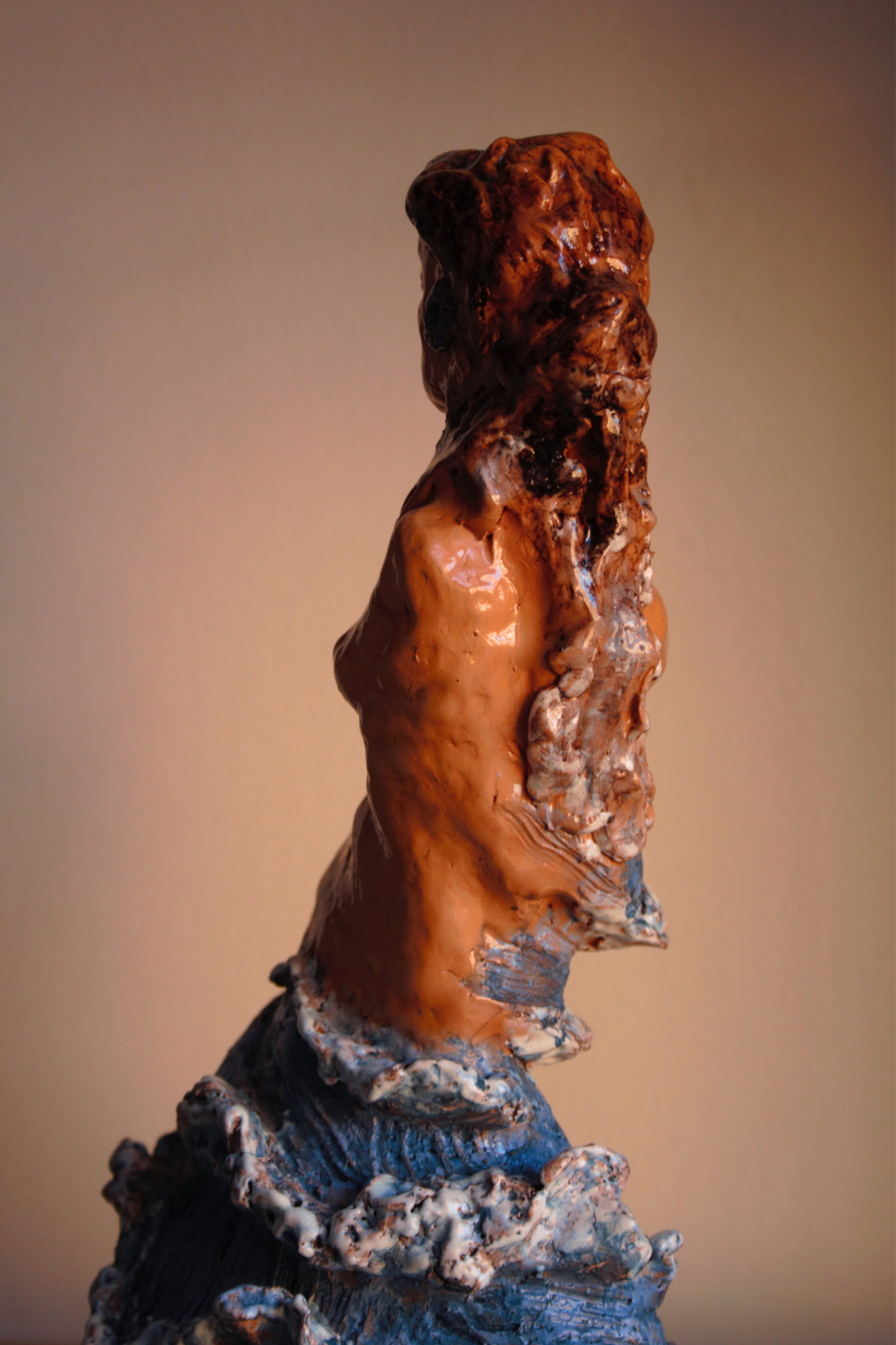Scultura NEREA - immagine 4
