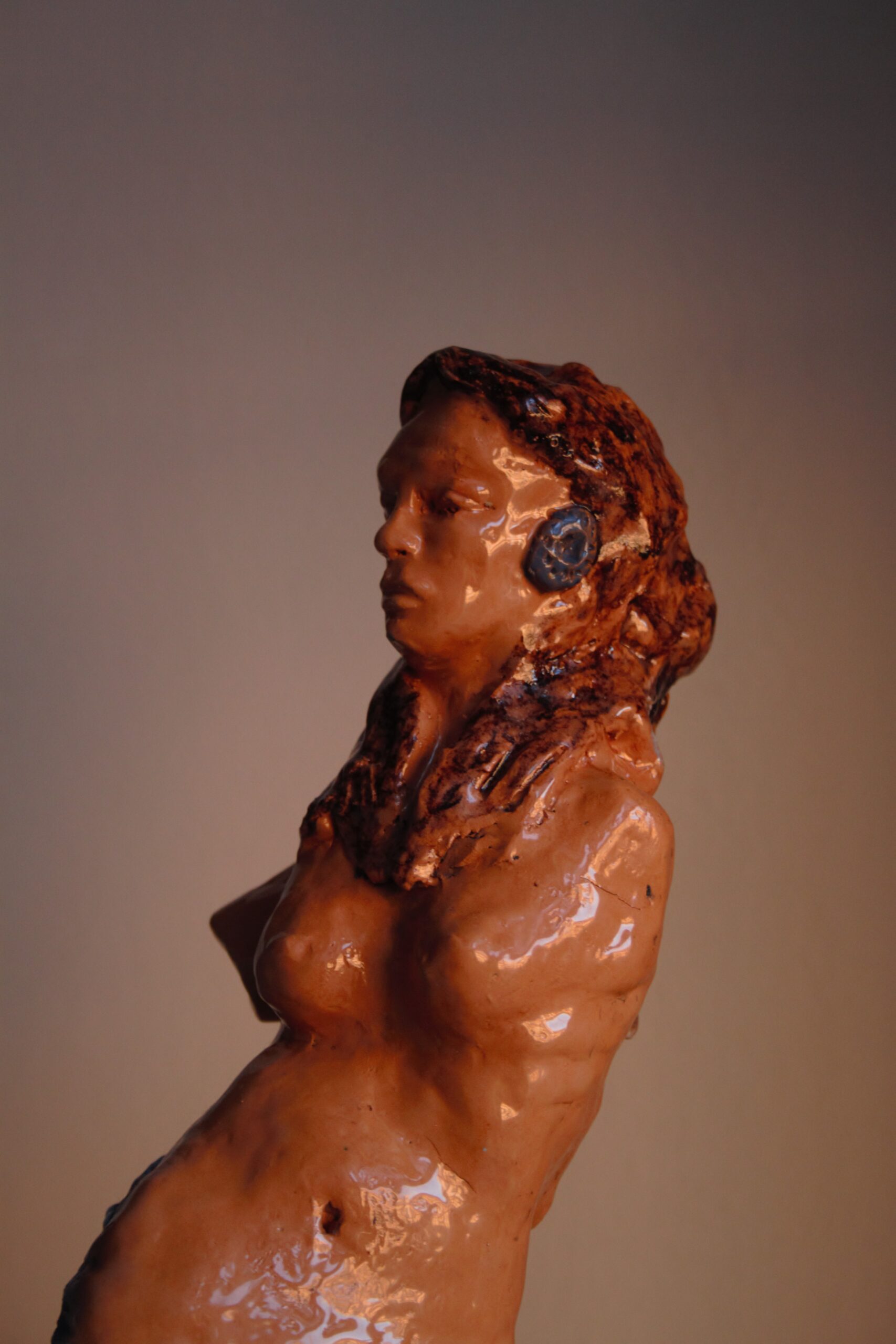 Scultura NEREA - immagine 5